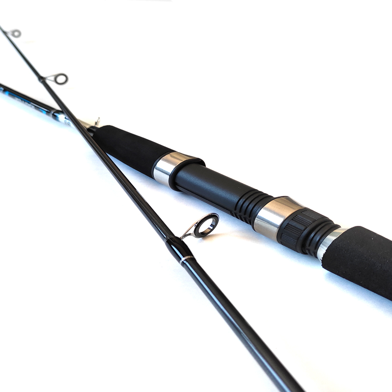 Fishing Rod Shimano Exage Ax 1450 Pole Shimano-pole Gumtree